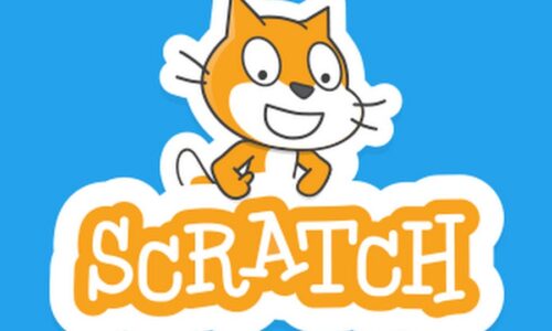 Scratch遊戲編程