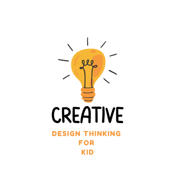 學校專用: Design Thinking for Kid