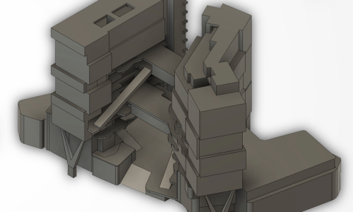 學校專用: Fusion-Thei Campus