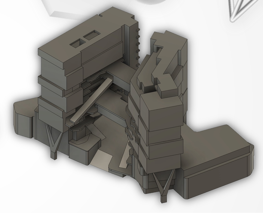 學校專用: Fusion-Thei Campus