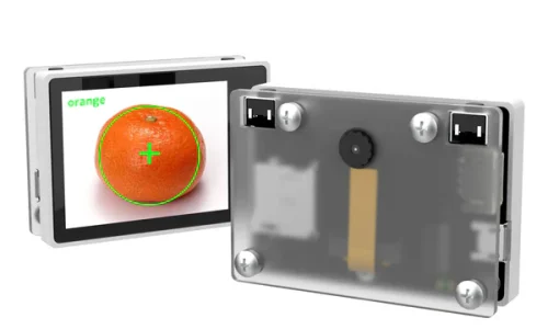 學校專用: AI + IoT + Robotic