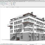 學校專用: Smart City BIM 3D Modelling