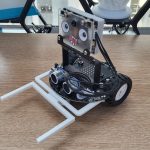 學校專用: STEM x AI機械人